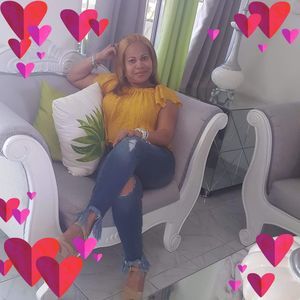 Meet your Posher, Nasira